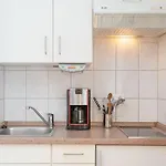Apartment 641, Seepark