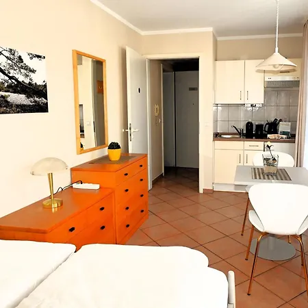 641, Seepark Apartment Sellin (Rugen)