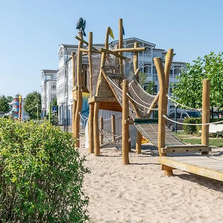 641, Seepark * Sellin (Rugen)