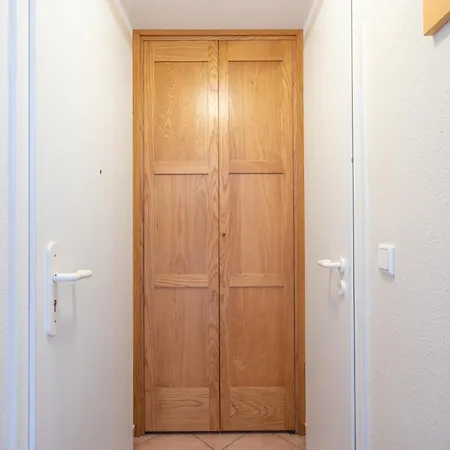 Apartament 641, Seepark