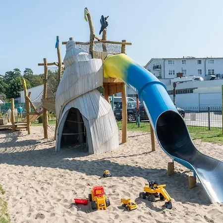 641, Seepark Sellin (Rugen)