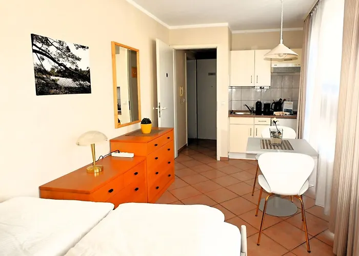 641, Seepark * Sellin (Rugen)