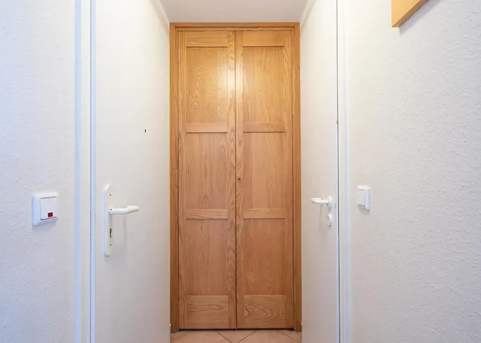 Apartament 641, Seepark